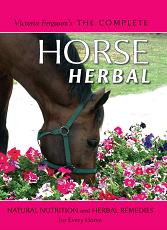 The Complete Horse Herbal (Australian Title)
